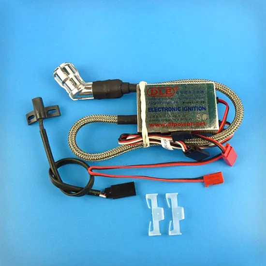 Rc Helicopter Tool Kit - DLE Original Engine Acessories DLE20RA DLE35RA