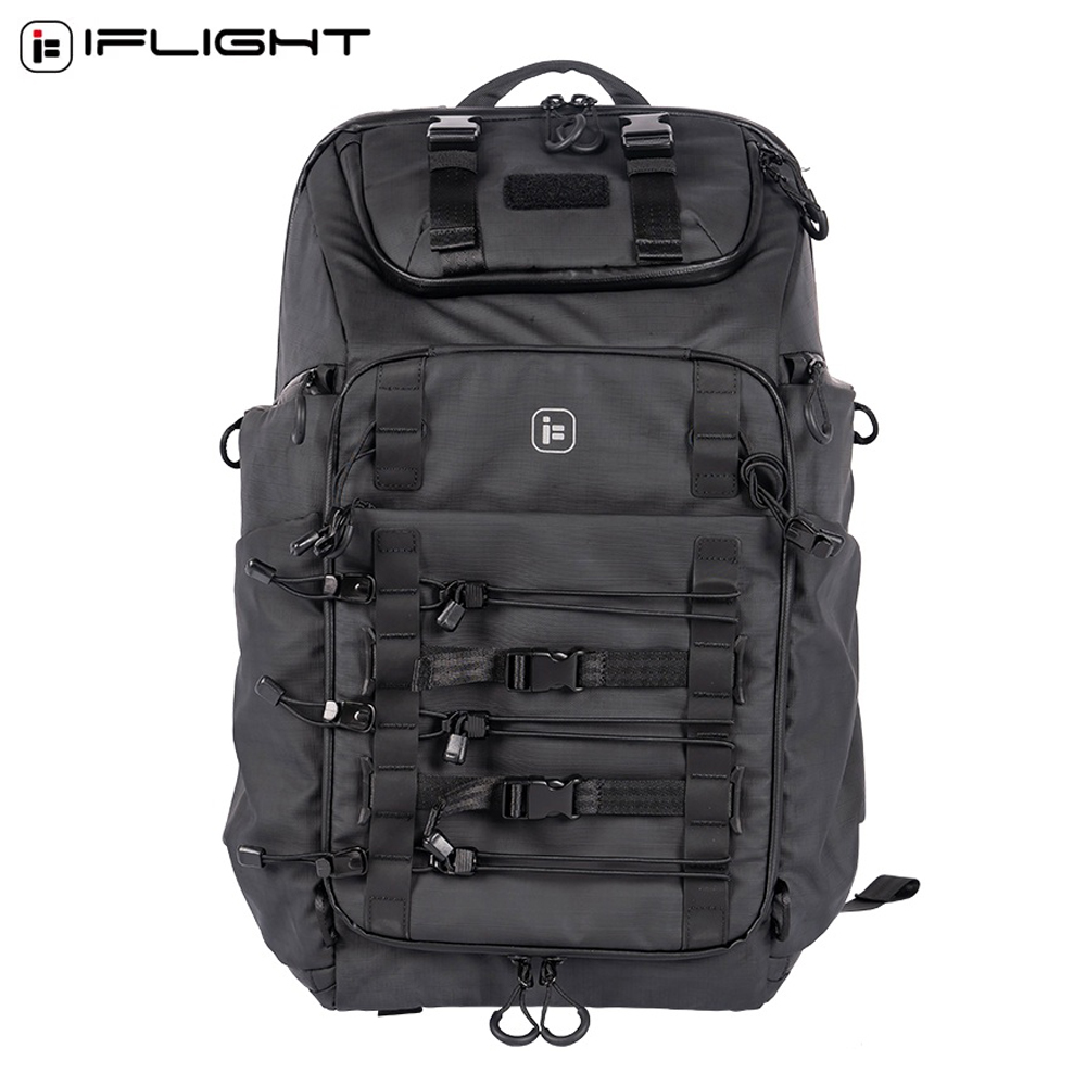 IFlight FPV Drone Backpack V2  - đánh giá và giá Rc Helicopter Bag