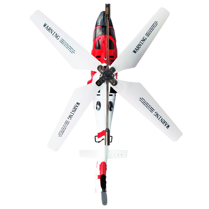 Original SYMA S111G 3.5CH mili - đánh giá và giá Rc Helicopter Large