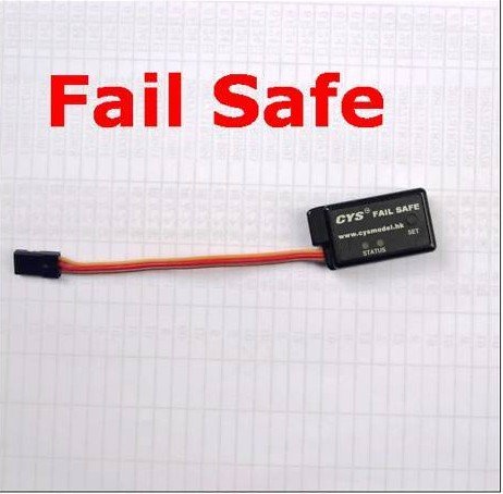 RCMOY Fail Safe Suit All Nitro - đánh giá và giá Rc Helicopter Nitro
