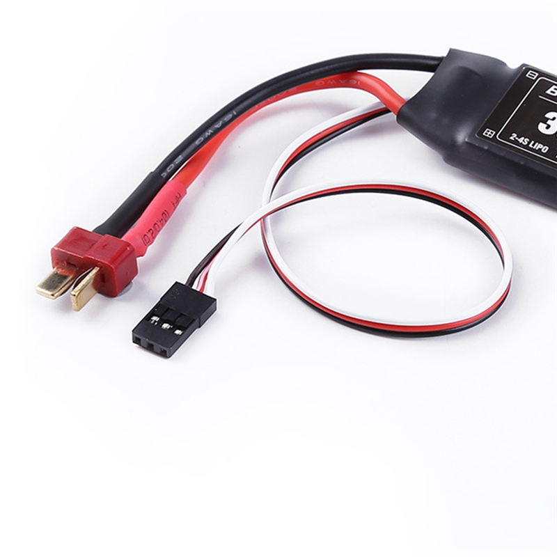 XXD Brushless 30A ESC 2-4S Ele - đánh giá và giá Rc Helicopter Electric