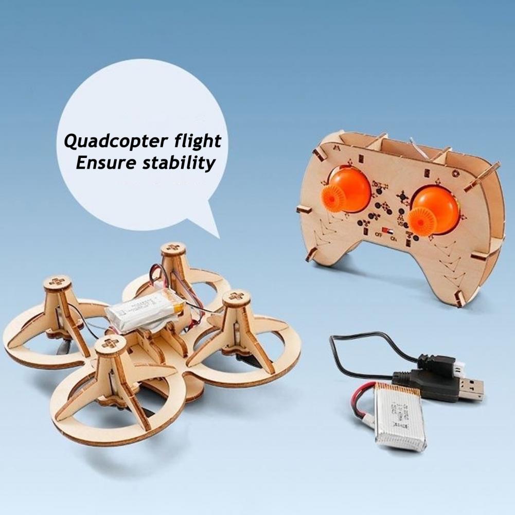 Rc Drone Toy Wooden Drone Puzz - đánh giá và giá Rc Helicopter Electric
