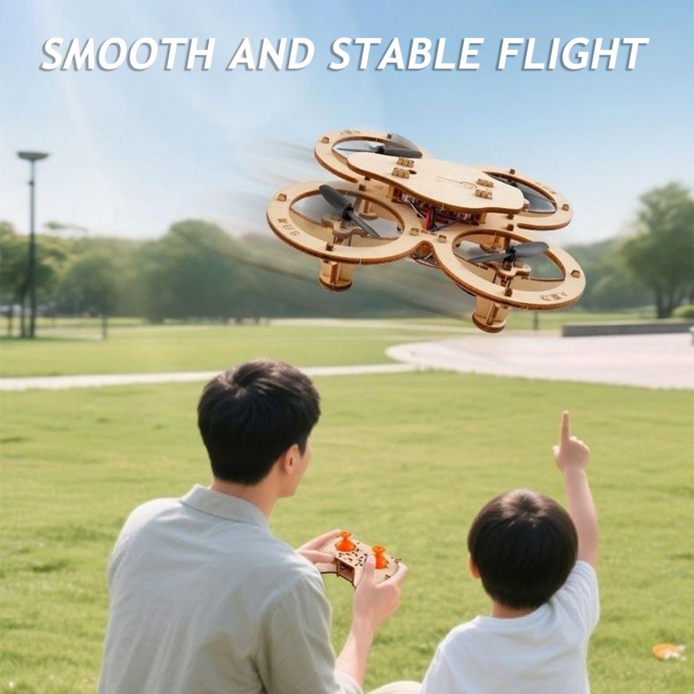 Rc Drone Toy Wooden Drone Puzz - đánh giá và giá Rc Helicopter Electric