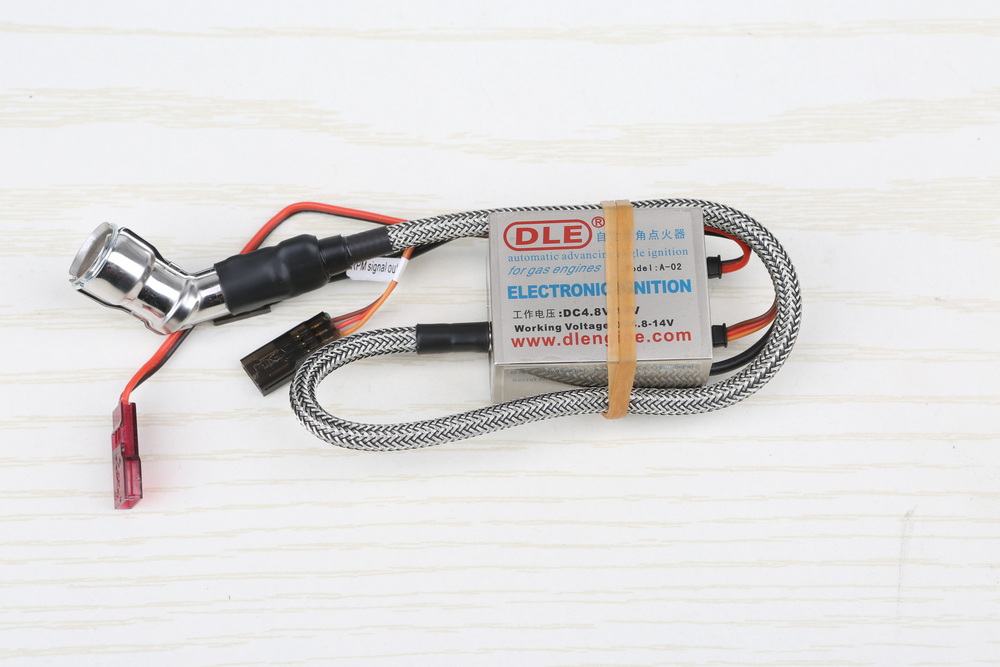 DLE Original Engine Acessories - đánh giá và giá Rc Helicopter Tool Kit