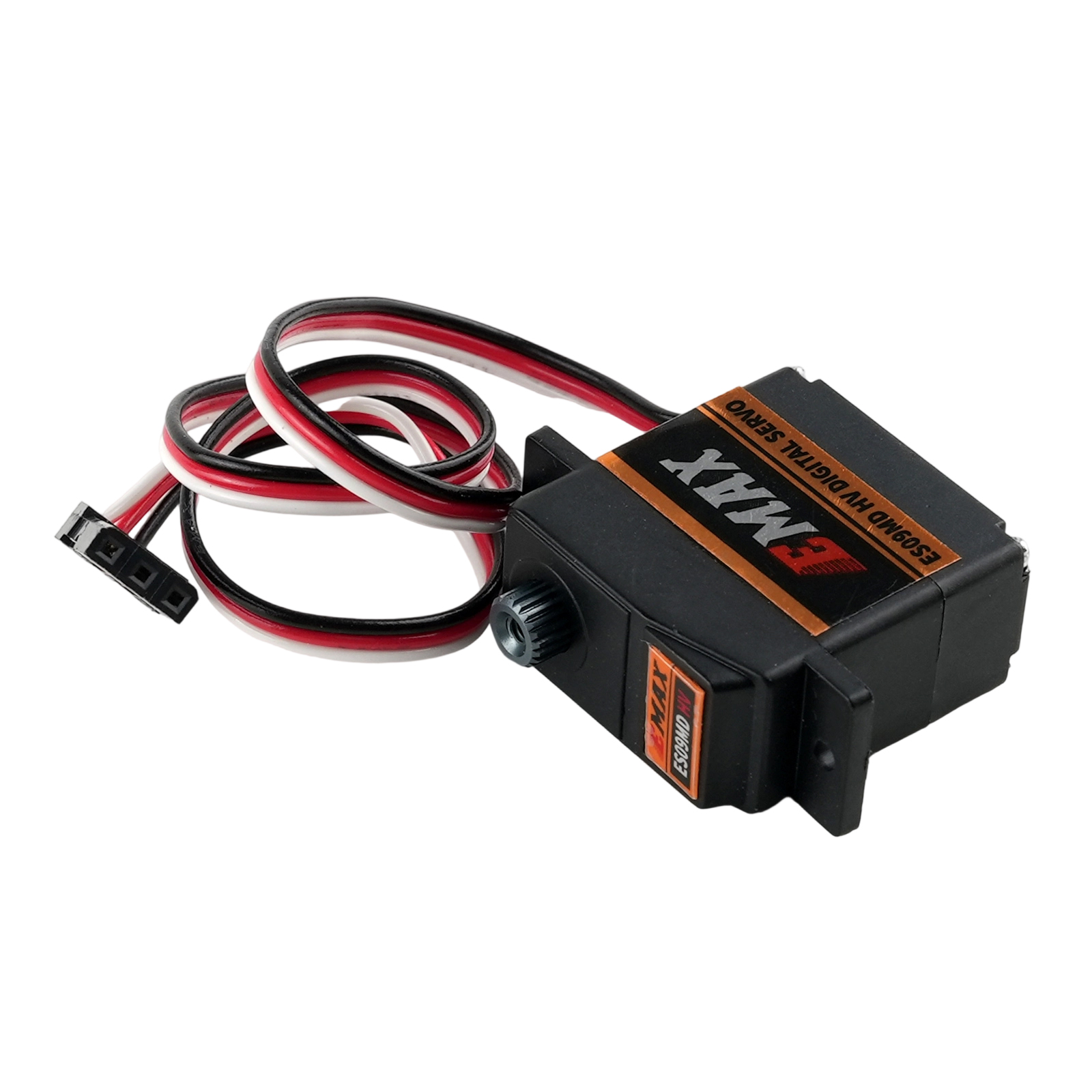 Emax ES09MD HV 6-8.4V All-Purp - đánh giá và giá Rc Helicopter Parts