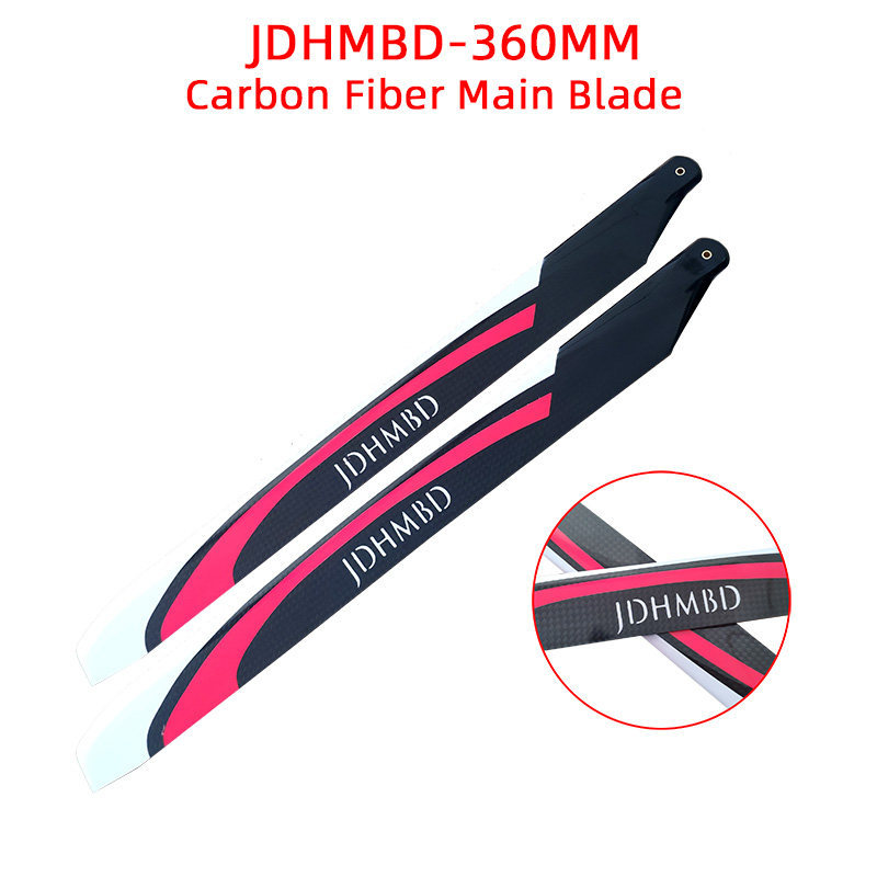 Jdhmbd Rc Helicopter Main Blad - đánh giá và giá Rc Helicopter Parts