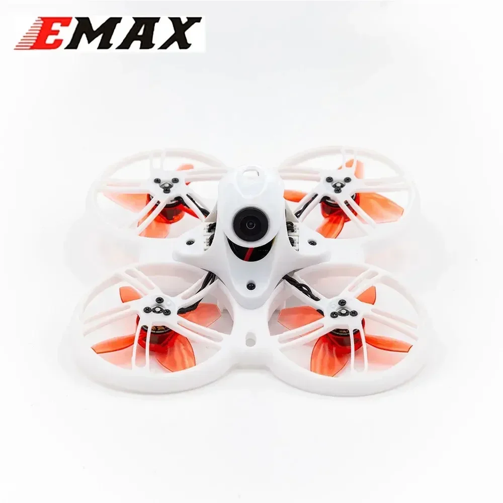 EMAX Tinyhawk III Ready-to-Fly - đánh giá và giá Rc Helicopter Gas