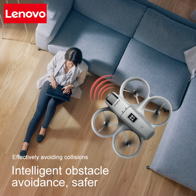 Lenovo D16 GPS Drone 8K Aerial - đánh giá và giá Rc Helicopter Charger