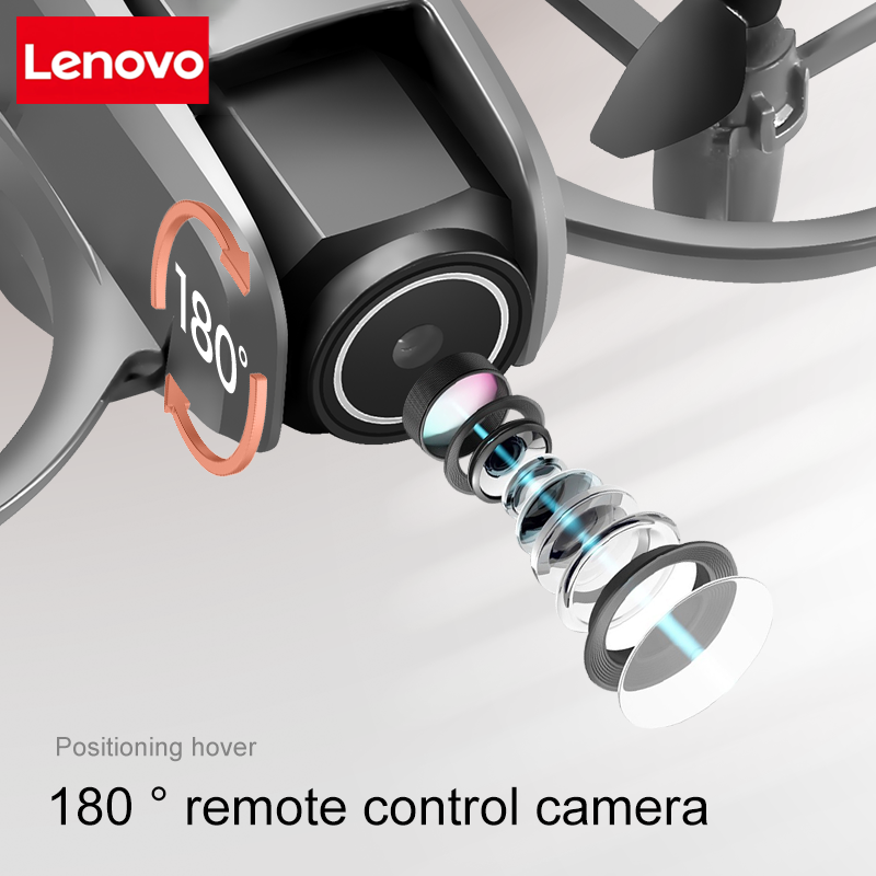 Lenovo D16 GPS Drone 8K Aerial - đánh giá và giá Rc Helicopter Charger
