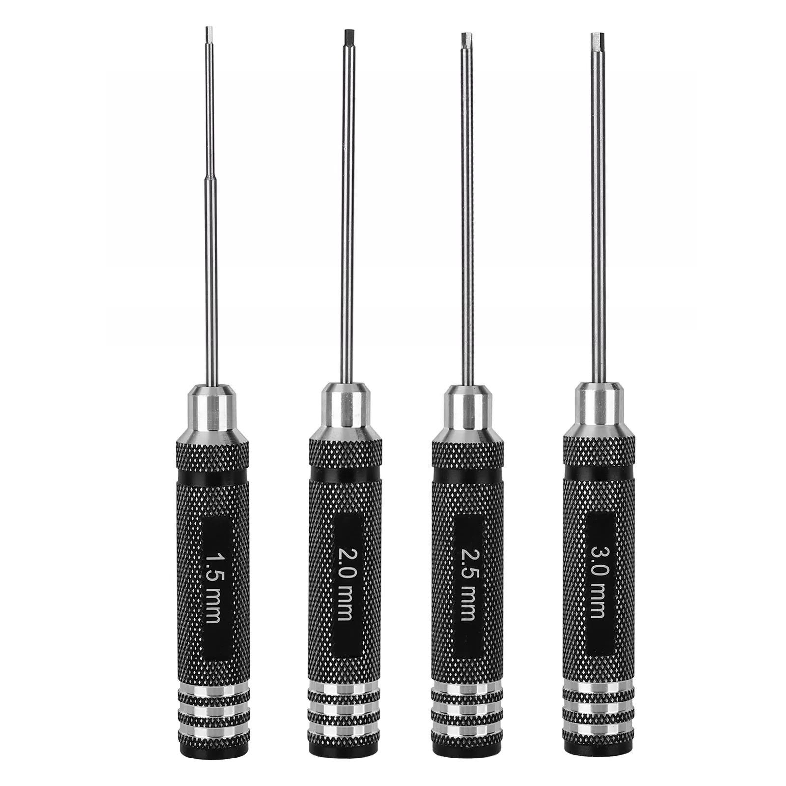 4Pcs/lot RC Tools Hex Nut Scre - đánh giá và giá Rc Helicopter Tool Kit