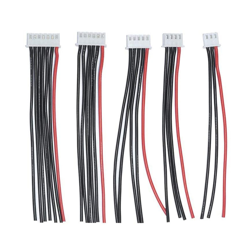 5pcs/bag Lipo Battery Wiring R - đánh giá và giá Rc Helicopter Bag
