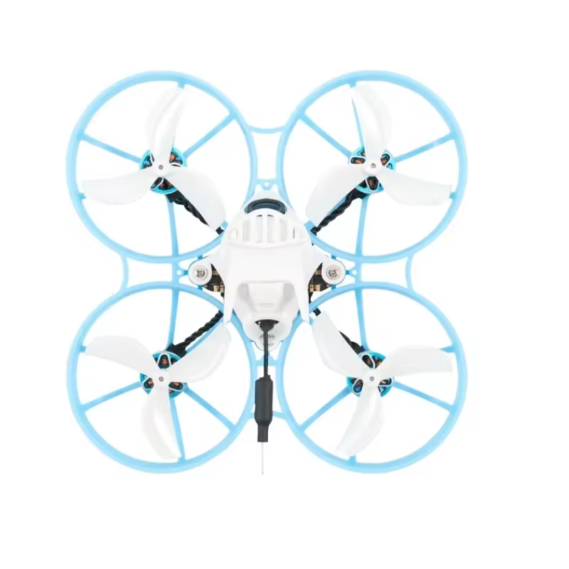 BETAFPV Meteor75 Pro Brushless - đánh giá và giá Rc Helicopter Case