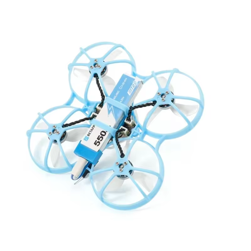 BETAFPV Meteor75 Pro Brushless - đánh giá và giá Rc Helicopter Case
