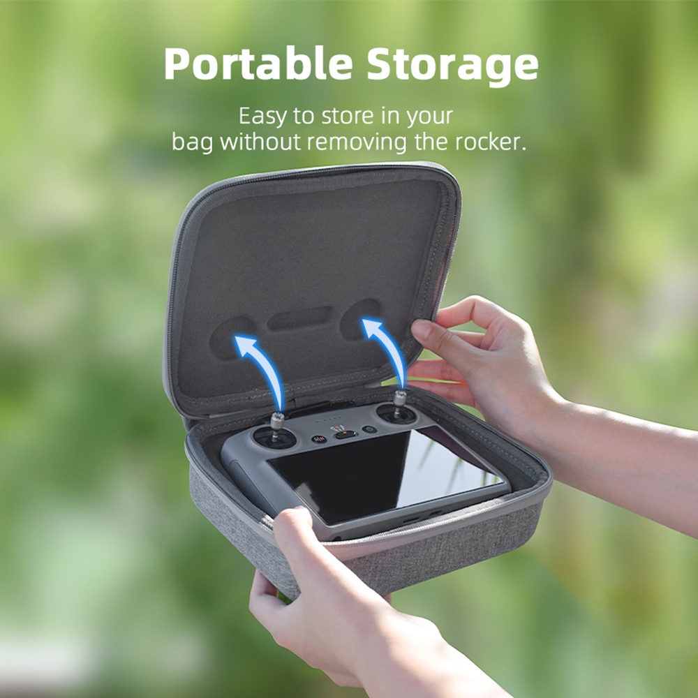 Storage Bag For DJI Mini 5 Pro - đánh giá và giá Rc Helicopter Bag