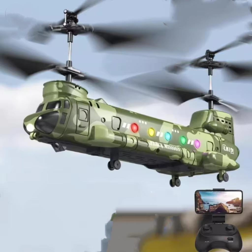 2.4G RC Helicopter HD Aerial P - đánh giá và giá Rc Helicopter Large