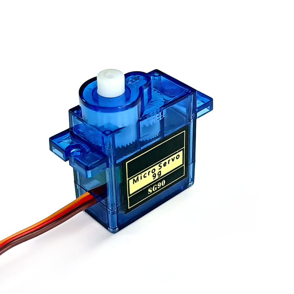 5PCS SG90 9G Micro Digital Ser - đánh giá và giá Rc Helicopter Battery