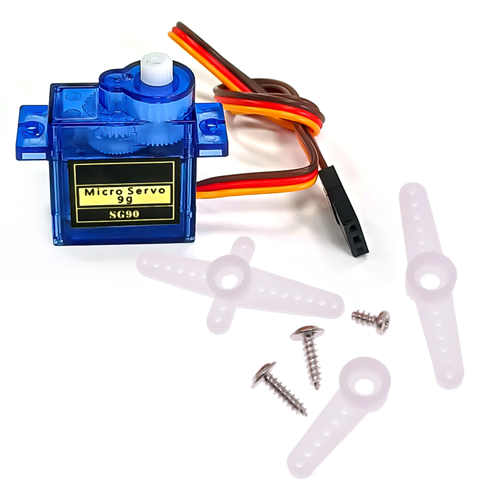5PCS SG90 9G Micro Digital Ser - đánh giá và giá Rc Helicopter Battery