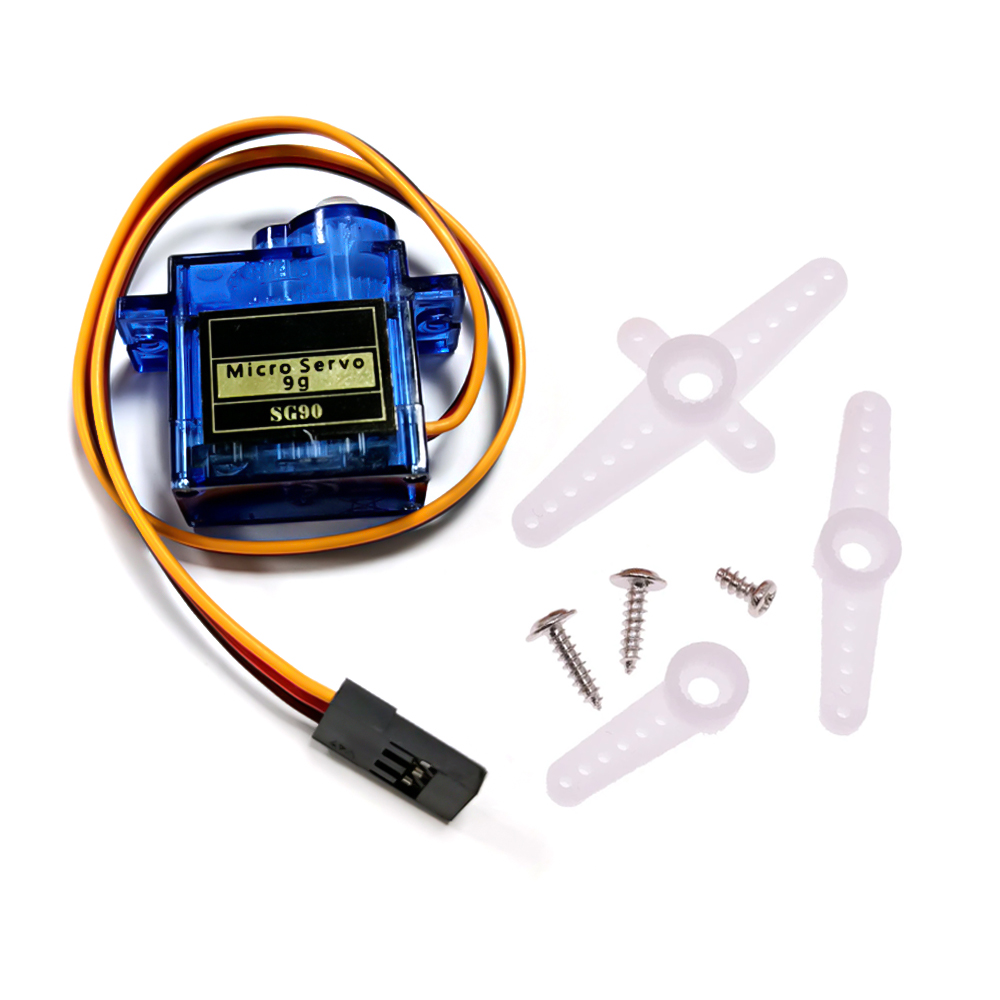 5PCS SG90 9G Micro Digital Ser - đánh giá và giá Rc Helicopter Battery