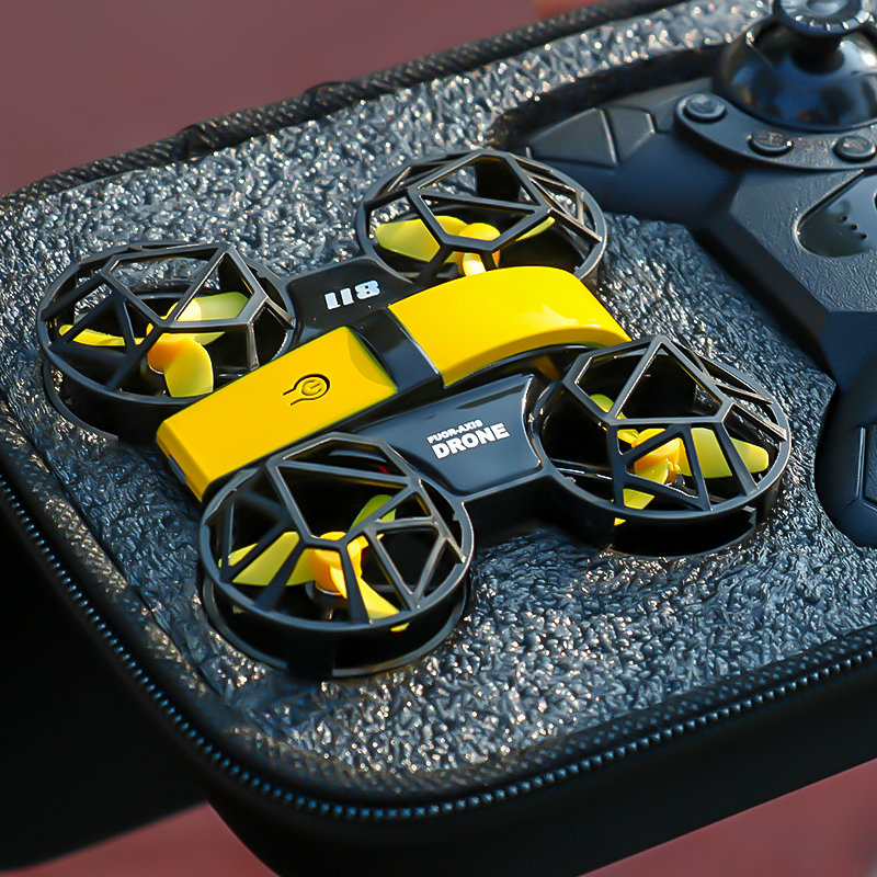 Dowellin D12 Drone Mini Remote - đánh giá và giá Rc Helicopter Electric