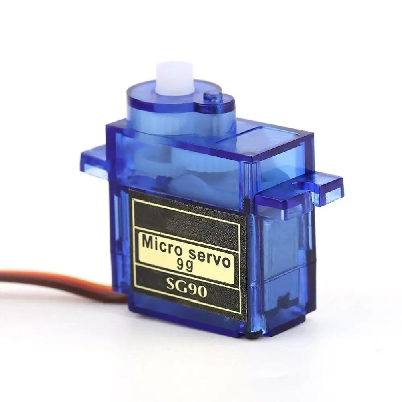 1/4/8pcs Sg90 Digital Servo Fo - đánh giá và giá Rc Helicopter Parts