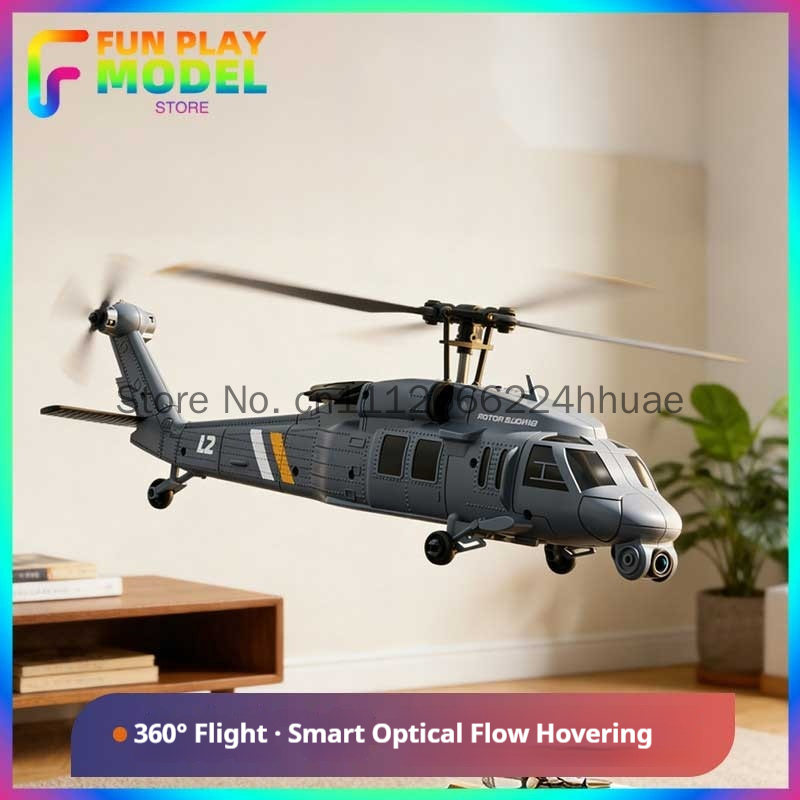 4drc L2 Rc Helicopter 8k Aeria - đánh giá và giá Rc Helicopter Single Rotor