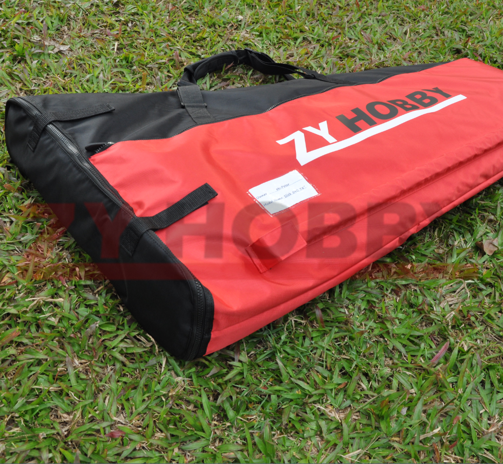 Fixed Wing Protection Carry Wi - đánh giá và giá Rc Helicopter Bag
