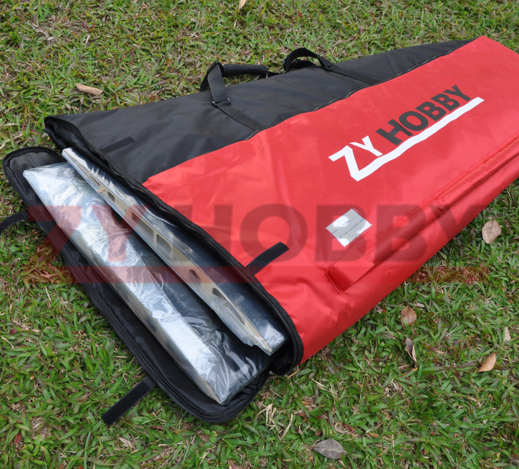 Fixed Wing Protection Carry Wi - đánh giá và giá Rc Helicopter Bag