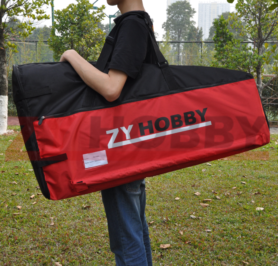 Fixed Wing Protection Carry Wi - đánh giá và giá Rc Helicopter Bag