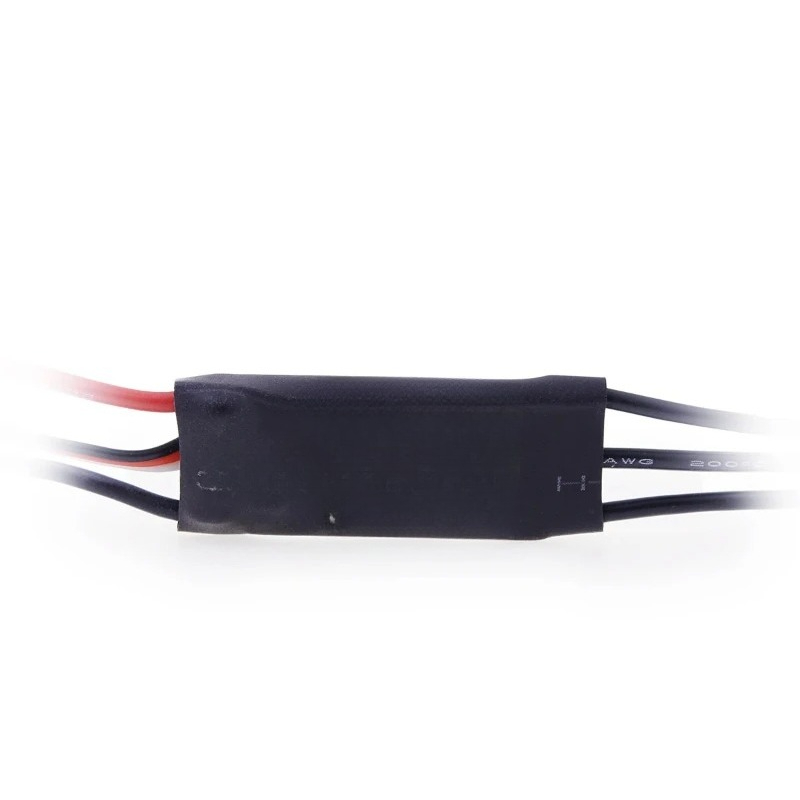 AR-7A 5.5g Mini Size 7A Brushl - đánh giá và giá Rc Helicopter Mini