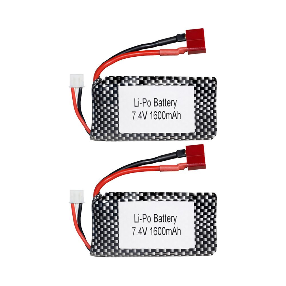 1/2/3pcs/Lot 7.4v 1600mah 7035 - đánh giá và giá Rc Helicopter Coaxial