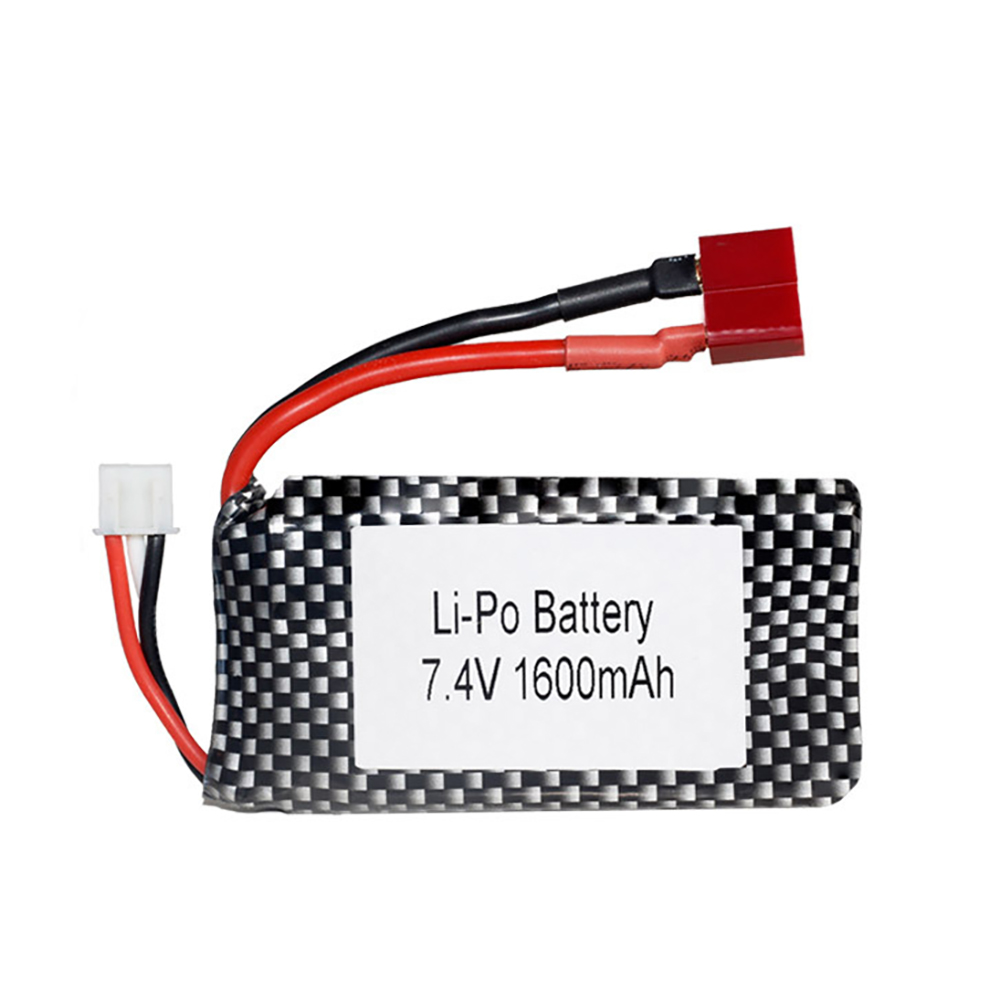 1/2/3pcs/Lot 7.4v 1600mah 7035 - đánh giá và giá Rc Helicopter Coaxial