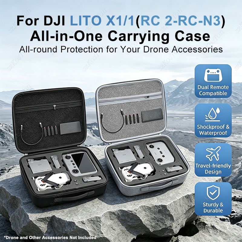 Storage Bag Carrying Case For  - đánh giá và giá Rc Helicopter Bag